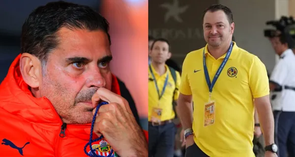 Las Águilas quieren aprovechar el momento y robarle un refuerzo bomba al Rebaño.