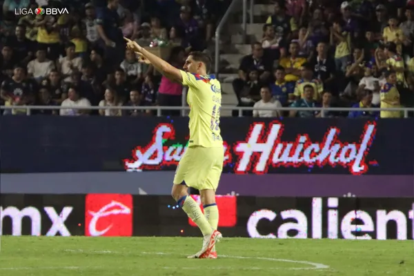 Las Águilas quieren asegurar una jornada más el liderato.