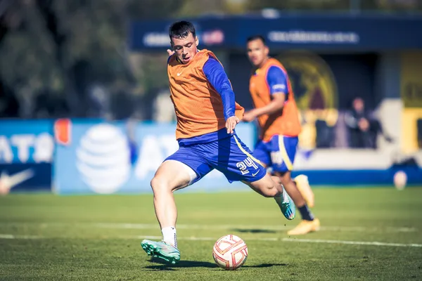 Las Águilas quieren cerrar de otra forma la pretemporada.