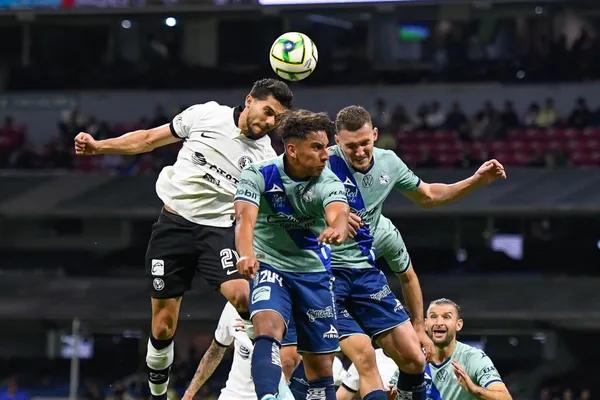 Las Águilas quieren cerrar ésta parte del torneo con un triunfo ante su afición.