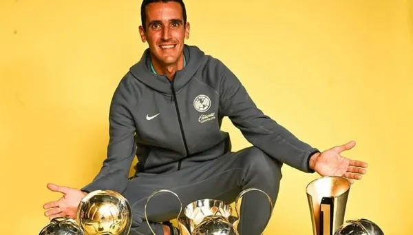 Las Águilas quieren que el asistente tome las riendas del equipo, pero no contaban con esto