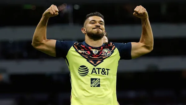 Las Águilas quieren regresar a esa instancia.