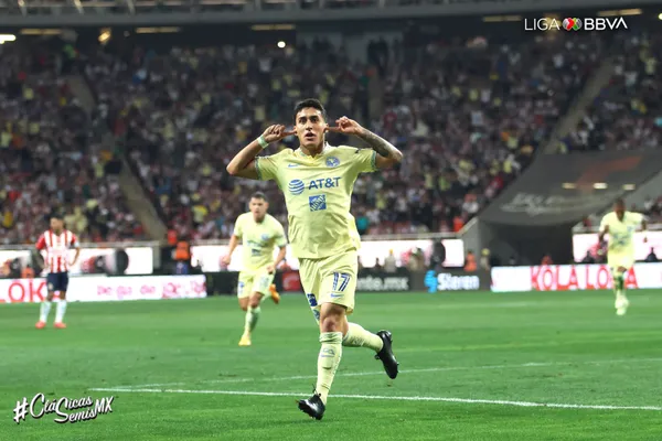 Las Águilas quieren sellar el pase enfrente de su afición.