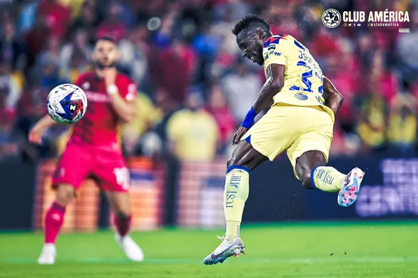 Las Águilas quieren su segundo triunfo en el torneo y el liderato de grupo.