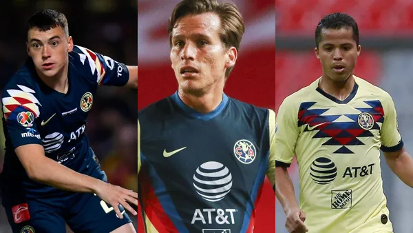 Las águilas quieren tener a Lorenzo Reyes en su equipo y para eso quieren dejar ir a este jugador.