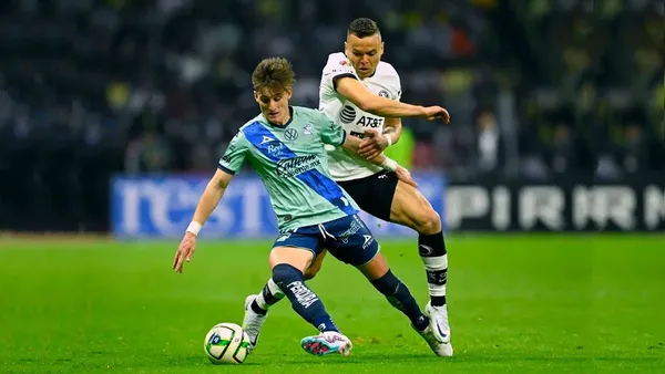 Las Águilas reciben a la Franja en un encuentro donde están obligados a ganar.