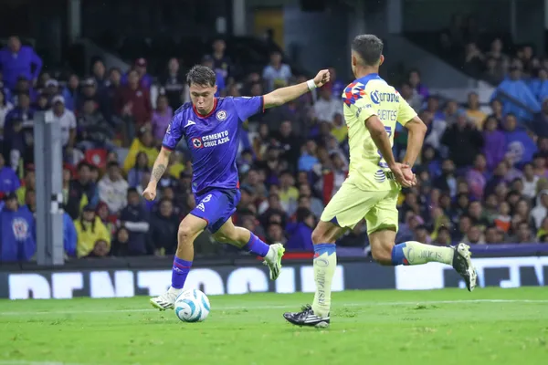 Las Águilas reciben a la Máquina en una edición más del Clásico Joven