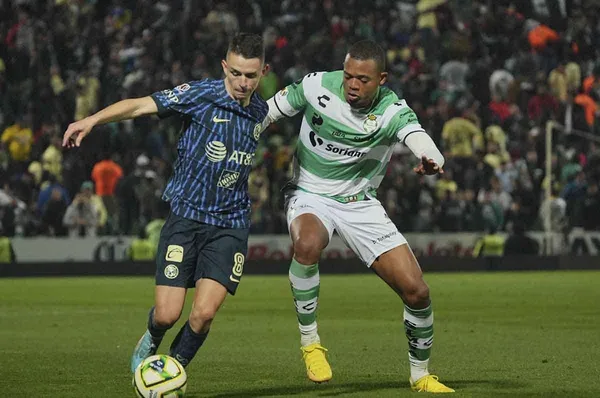 Las Aguilas reciben a los Guerreros en la capital del país.