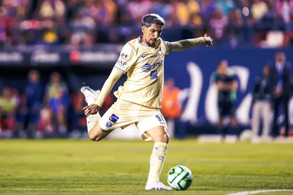 Las Águilas reciben al San Luis con el objetivo de meterse a Semifinales.