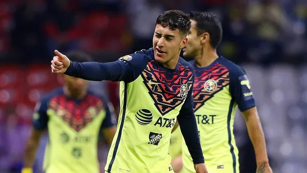 Las Águilas retoman la acción.