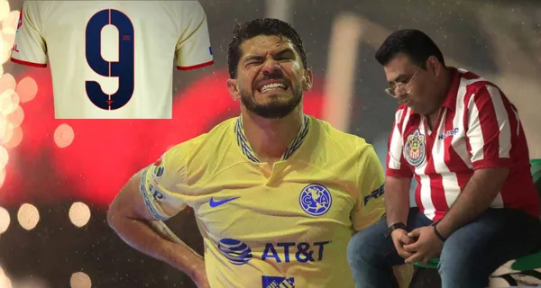 Las Águilas romperían el mercado y le robarían un fichaje al Rebaño.