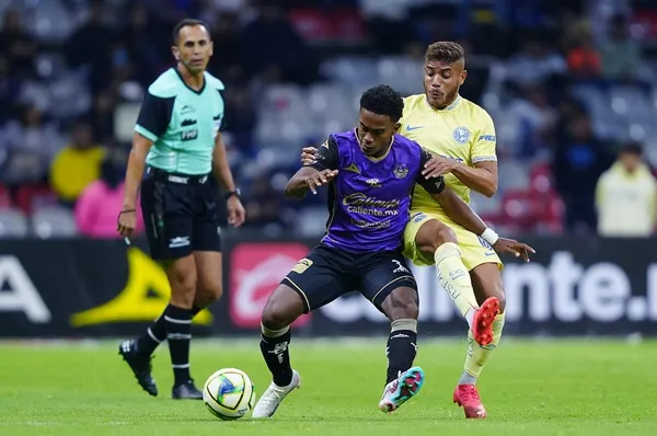 Las Águilas se miden a uno de los peores equipos de la temporada. .