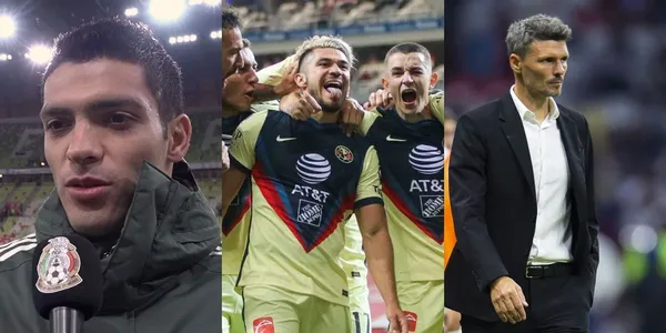 Las Águilas se plantean la compra de un goleador mundialista para el Clausura 2023