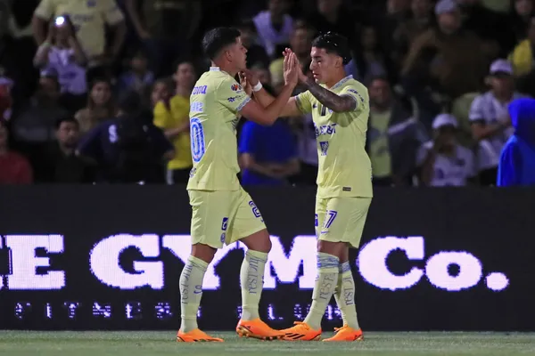 Las Águilas se preparan con el objetivo de llegar de la mejor manera a la liguilla.