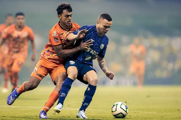 Las Águilas se preparan para seguir con la búsqueda del título 14.