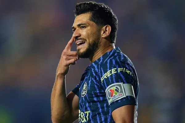 Las Águilas se preparan para sus partidos en la fecha FIFA.