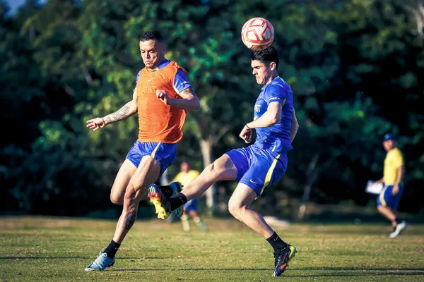 Las Águilas se presentan en el torneo.