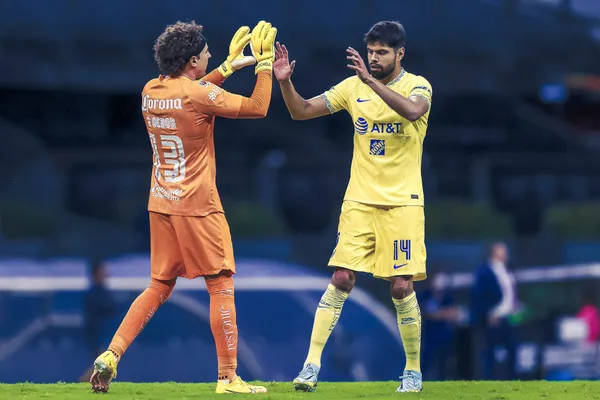 Las Águilas siguen demostrando su poderío.