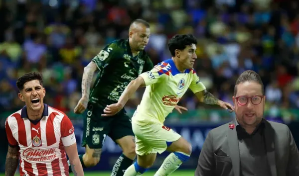 Las Águilas siguen invictas en el torneo tras su triunfo tardía en casa de León.