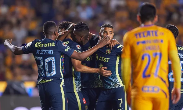 Las Águilas suelen tener buenos resultados frente a los Tigres