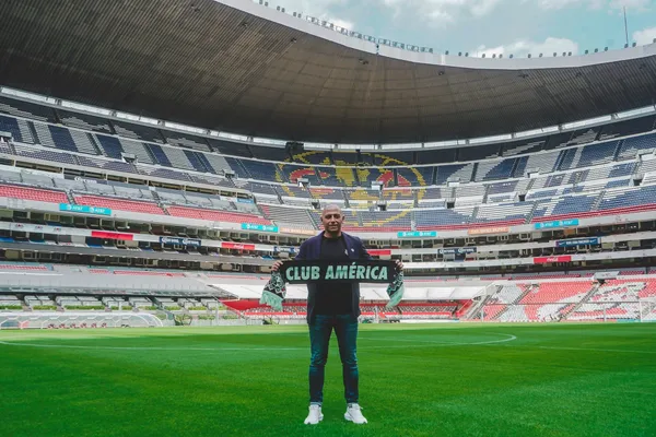 Las Águilas tardaron, pero ya es oficial.