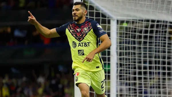 Las Águilas tendrán actividad esta noche.