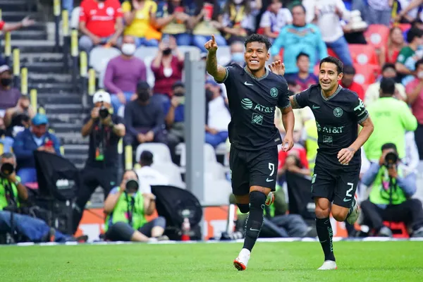 Las Águilas tendrán mucha actividad.