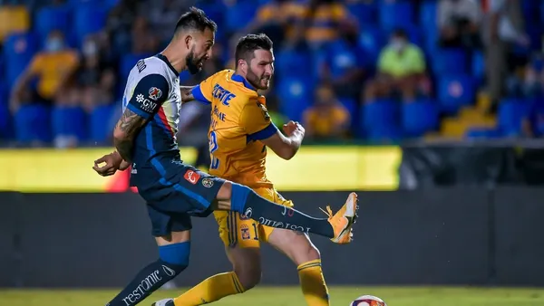 Las Águilas tendrán una dura prueba.