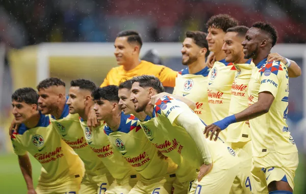 Las Águilas tendrán una prueba complicada en la jornada 4