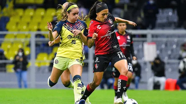 Las Águilas tendrán una prueba difícil.