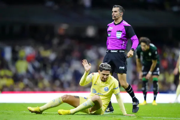 Las Águilas tienen esta oportunidad en sus manos.