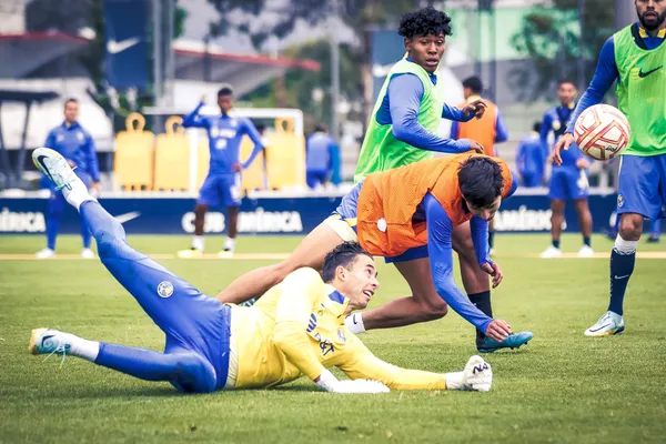 Las Águilas tienen mucho en juego esta noche, ya sea en grupo como en el plano individual. .