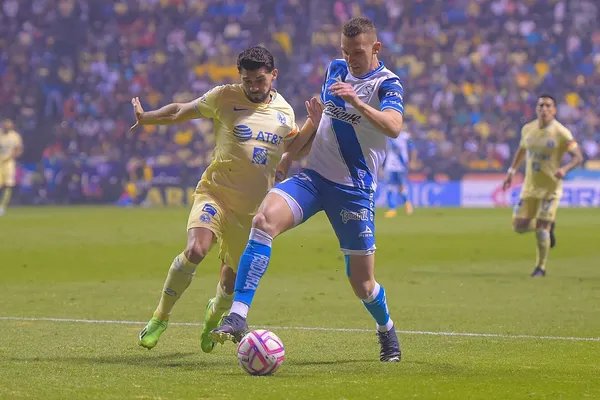 Las Águilas tienen pie y medio en la siguiente instancia.