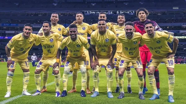 Las Águilas tienen un nuevo elemento a su favor.