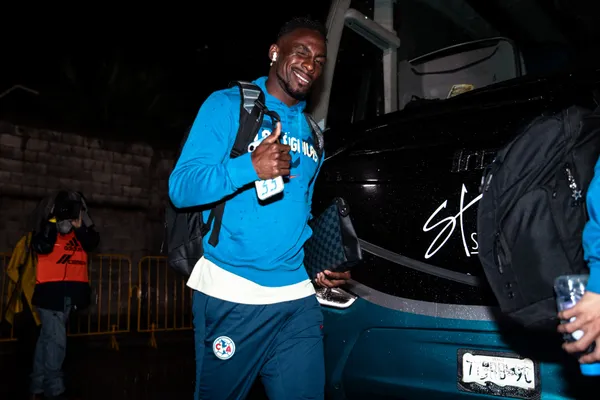 Las Águilas todavía tienen que esperar para saber a quién se enfrentarán.