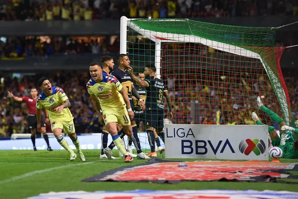 Las Águilas tuvieron buen desempeño contra los otros tres conjuntos.