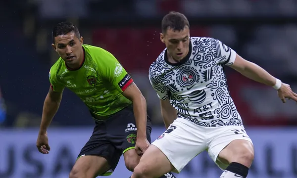 Las Águilas van en ligero ascenso y quiere entrar de una vez por todas a zona de Repechaje