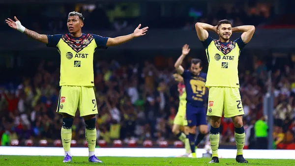 Las Águilas visitarán a los Rayos.