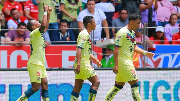 Las Águilas visitaran una plaza complicada.