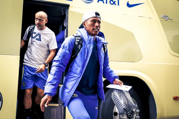 Las Águilas vivirán un 12 de octubre muy especial.