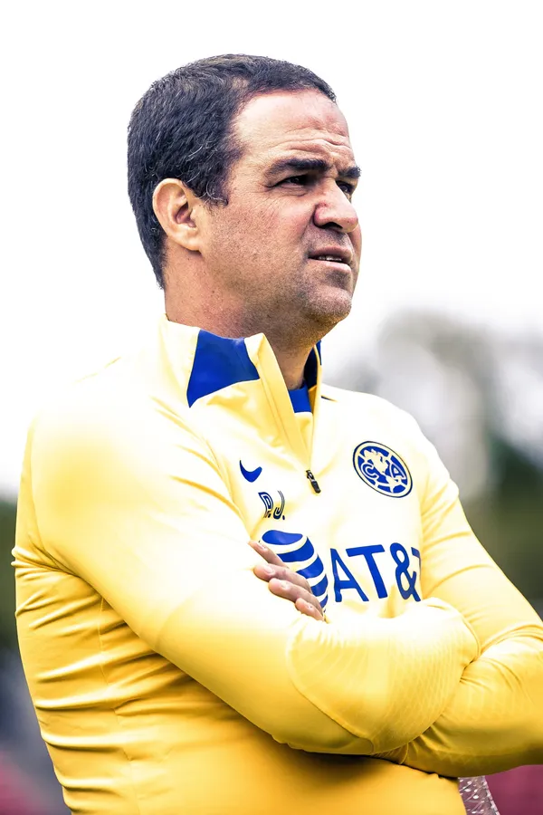 Las Águilas vivirán un nuevo proceso, ahora bajo el mando de André Jardiné.