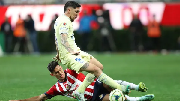 Las Águilas volverán a ser locales en el Clásico Nacional.