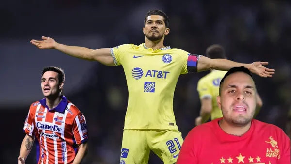 Las Águilas vuelan tan alto en la liguilla que ya piensan en la final del torneo, pues consideran que los “Potosinos” no son ningún reto en estos dos encuentros