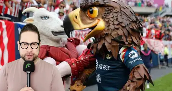 Las Águilas y el golpe de autoridad que pone orden, incluso en el Rebaño.