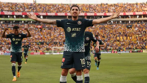 Las Águilas ya encontraron su casa momentánea.