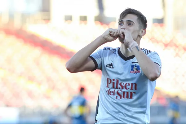 Las Águilas ya están en contacto por el delantero.