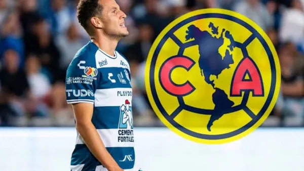 Las águilas ya están pensando en el 2025 y serían dos jugadores de los Tuzos los que firmarían