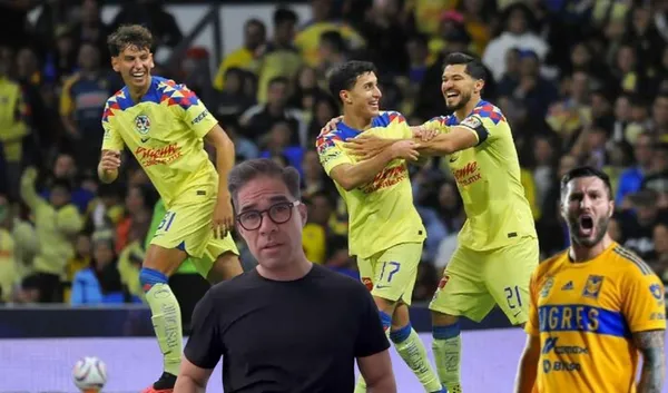 Las Águilas ya tienen su boleto rumbo a las semifinales, y ahora es turno de Tigres y Chivas para unirse a ‘azulcremas’ y ‘potosinos’