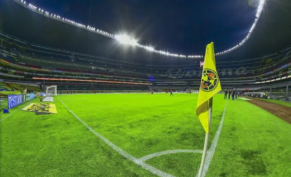 Las autoridades imponen un castigo ejemplar para los de Coapa