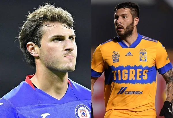 Las bajas por lesión para el juego de las estrellas son cada vez más constantes, ahora André-Pierre también se bajó del barco y en lugar de llevar a Santiago Giménez, el jugador estrella que iría es Nicolás Ibáñez jugador de Pachuca